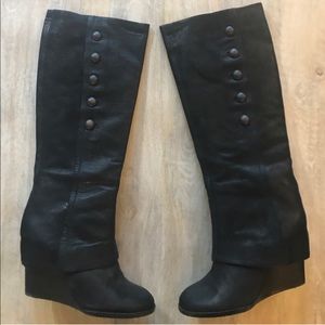 Vince Camuto Almay boots